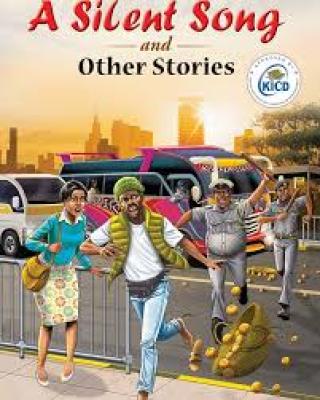 A Silent Song And Other Stories